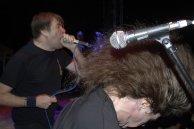 NAPALM DEATH